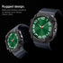 Spigen כיסוי ל-Galaxy Watch Ultra – Rugged Armor